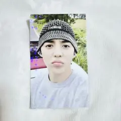 SEVENTEEN CxM ラキドロ ユニバ エスクプス HYPE VIBES