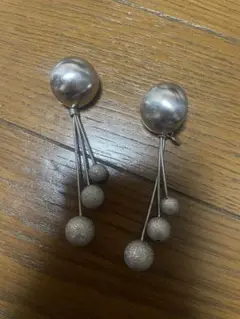 bon bijou ピアス