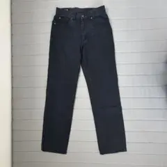 Lee デニムパンツ ボトムス シンプル カジュアル