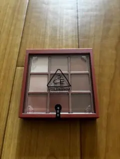 3CE アイシャドウパレットMULTI EYE COLOR PALETTEのサムネイル