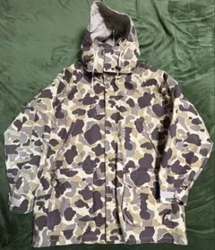 INTERBREED Real Duck Camo Jacket 2013 - メルカリ