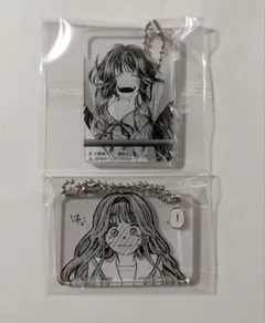 2026年最新】薫る花は凛と咲くキーホルダーの人気アイテム - メルカリ
