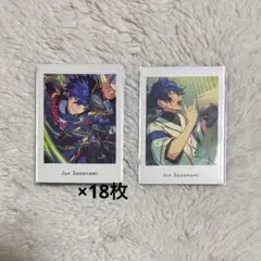 あんスタ 漣ジュン 25枚 ぱしゃこれ ver.5 まとめ売り - メルカリ