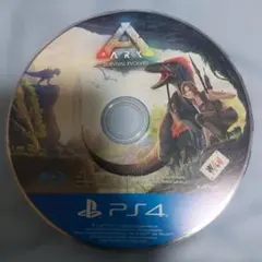 ARK: Survival Evolved PS4本体のみ