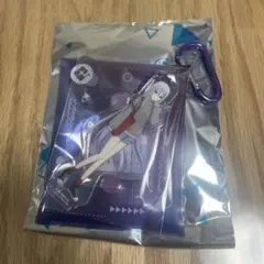 プロセカ★スシローコラボ★宵崎奏★マルチポーチ