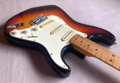 Guyatone CUSTOM エレキギター サンバースト Guyatone CUSTOM エレキギター サンバースト - メルカリ