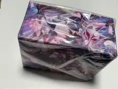 ミッドナイトブルー ホロライブ さくらみこ 合皮製デッキケース - メルカリ