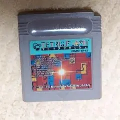 ゲームボーイソフト