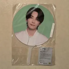 ジョンハン うちわ イメージピケット follow again japan