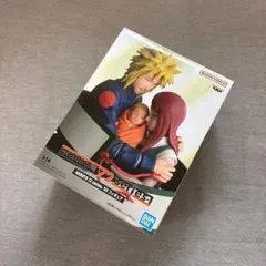 NARUTO 72 series 53 フィギュアのサムネイル