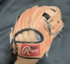 グローブ① Rawlings 右投げ