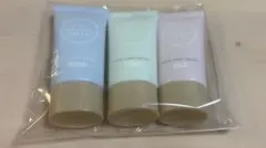 【箱なし】すっぴんクリーム 3本セットのサムネイル