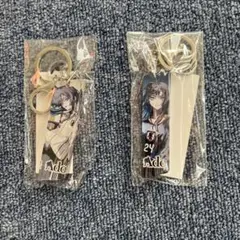Ado アクリルブロックキーホルダー 日本代表コラボ 5個 - メルカリ