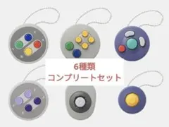 コントローラーボタンコレクション