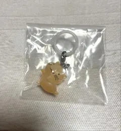 おじゃる丸めじるしアクセサリー公ちゃん