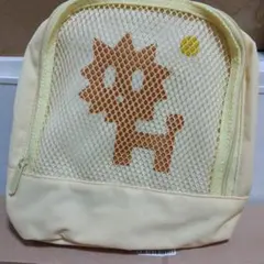 子供用ミニリュック