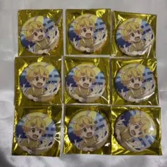 ユークロ 露草 リコフェス 缶バッジ - メルカリ