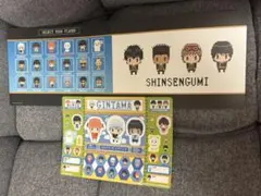 銀魂 ステッカー