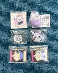 【未開封】ちいかわ モモンガ まとめ売り