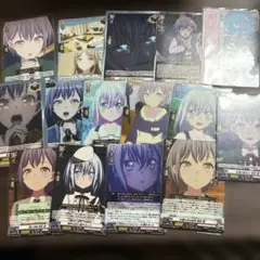 ク*）様 ヴァンガード　バンドリ　まとめ売り カードファイト!! ヴァンガード バンドリ まとめ売り - メルカリ