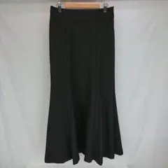 b177 RUIRUE BOUTIQUE/ルイルエブティック マーメイドスカートのサムネイル