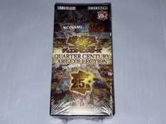 クォーターセンチュリーアートコレクションボックス