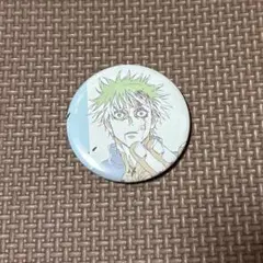 呪術廻戦展 アニメーション展 原画缶バッジ 懐玉・玉折 五条悟