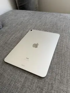 Apple iPad シルバー 本体 - メルカリ