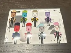 まぐりばマグリバ❤︎ブロマイド❤︎シークレット❤︎