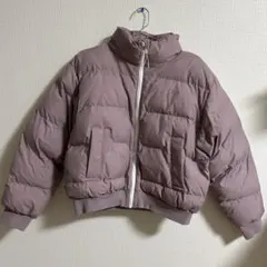 OAKLEYダウンジャケット