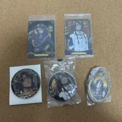 ディズニーツイステッドワンダーランド　ツイステ　レオナ・キングスカラー