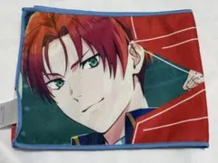 SideM セガラッキーくじ マフラータオル 眉見鋭心