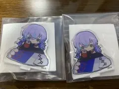 星導ショウ　にじさんじ　スイパラ　アクスタ