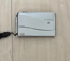 FUJIFILM FINEPIX Z700EXR中古デジタルカメラ　(シルバー)のサムネイル