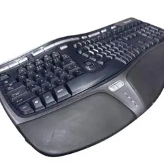【絶版】エルゴノミクスキーボード　Ergonomic Keyboard 4000