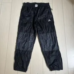 NIKE ACG ビブパンツ サロペット ショルダー ナイロン オーバーオール