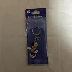 ディズニー ビックバンドビート キーチェーン