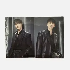 SEVENTEEN RIGHT HERE DK ドギョム トレカ セブチ