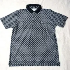 JORDAN GOLF ポロシャツ レオパード柄 XXL - メルカリ