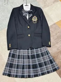 デコラピンキーズ 卒服 卒業式 165