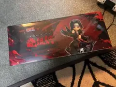 【未開封】NARUTO 疾風伝 暁ミニフィギュア