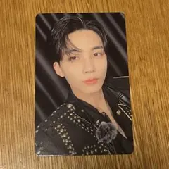 ジョンハン タレントカード