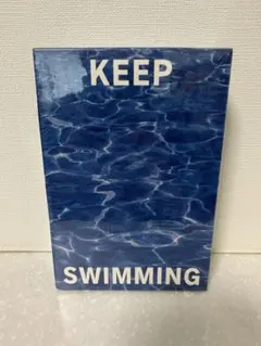 新品未開封】BTS KEEP SWIMMING パフュームバーム - メルカリ