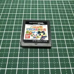 【動作確認済み】たまごっちのピチピチおみせっち ソフトのみ