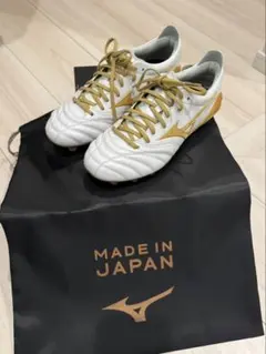 モレリアネオIV JAPAN 新品未使用 希少サイズ23cm 限定カラー