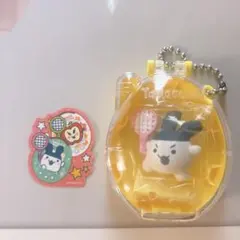 たまごっち Tamagotchi Collectibles第2弾 みみっち