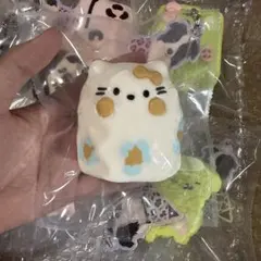 どんどん スクイーズ 2個セット どんどん - メルカリ