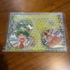 ジャンプGIGA 2024 SPRING 応募者全員サービス ヒロアカ