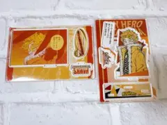【新品】ヒロアカ ホークス バースデイ 名場面ジオラマフィギュア