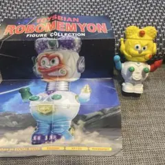 TOYSBIAN ROBOMEMYON フィギュア
